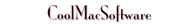 CoolMacSoftware